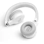JBL Live 400BT Auriculares Inalámbricos Blanco